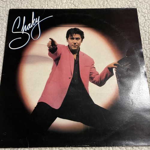 Shakin stevens shaky 12 - stevens,