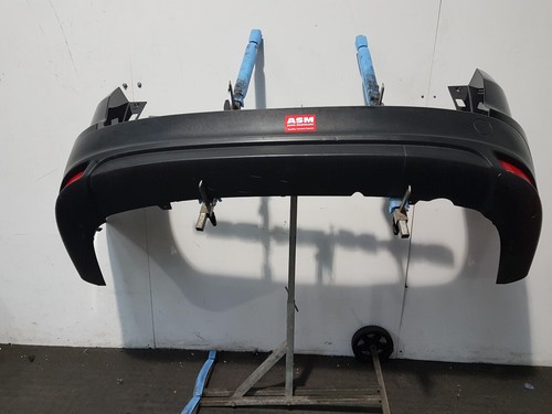 Ford focus mk3 rear - ford,
