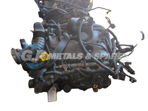 2007 chrysler voyager - 2007,