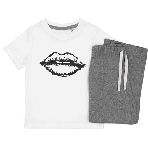 Full lips kids - 'full, lips'