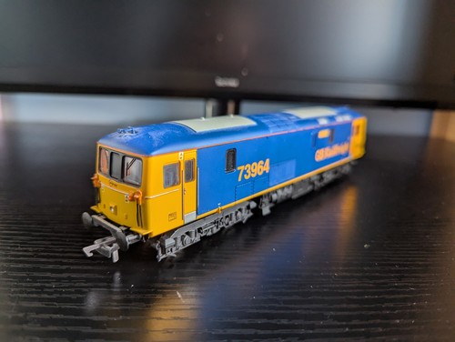 Hornby gauge r3910 gb - r3910,