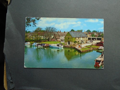 Gloucestershire view of - gloucestershire:,