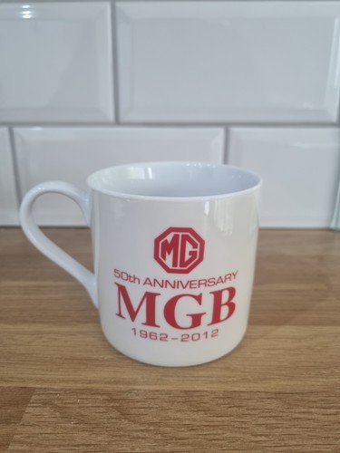 Rare mgb sports car - , 50th