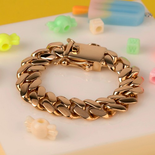 Pre owned 9ct yellow gold - pre-owned,