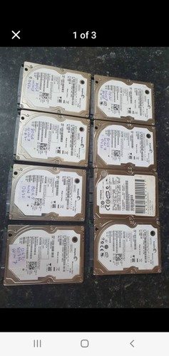 Sata hard drives - sata,