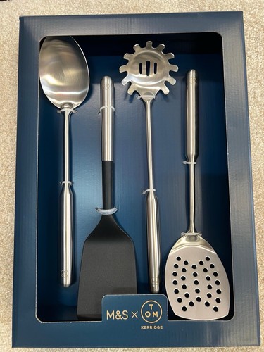 Marks and spencer tom kerridge - marks,