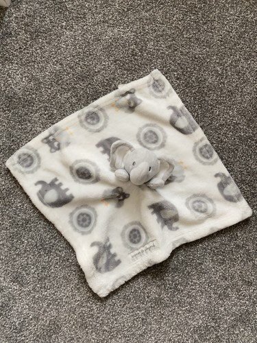Blankets beyond white - &,