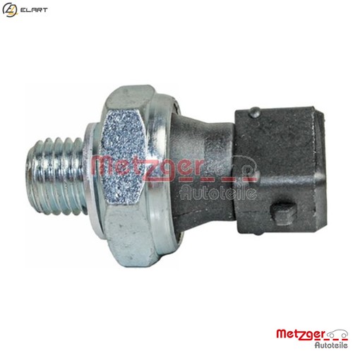 Oil pressure switch - switch, 0910094