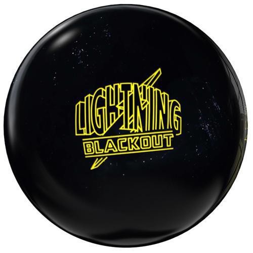 Lightning blackout pearl - lightning,