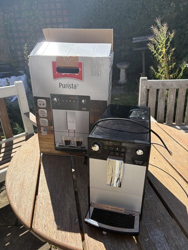 Melitta 6769697 purista - melitta,