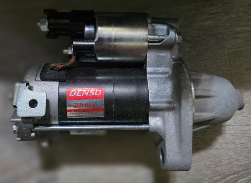 Starter motor denso - motor, 280-0351