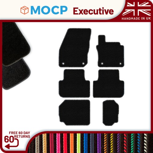 Executive car mats - car, to