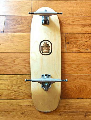 Havana cruiser skateboard x - skateboard, 30