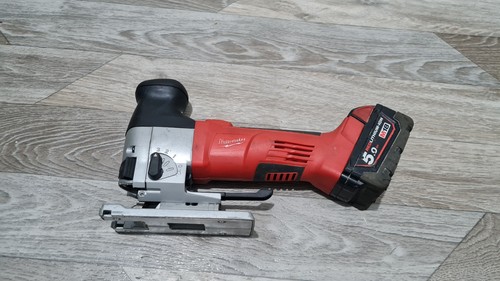 Milwaukee hd18 jsb - hd18, 18v