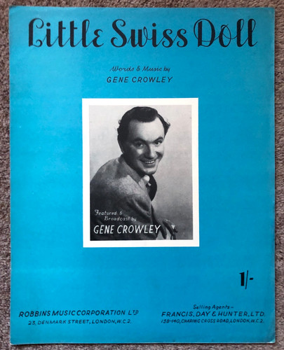 Little swiss doll gene - little,