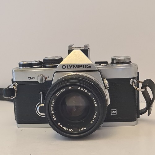 Olympus 35mm slr film - 35mm,