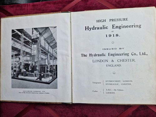 Hydraulic engineering - hydraulic,