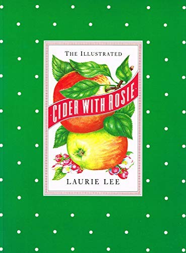 The illustrated cider with - the,