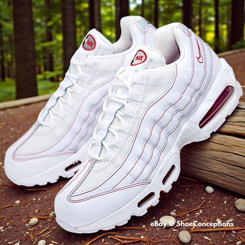 Nike air max shoes - air,