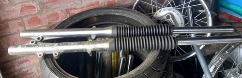Lifan bashan dirtpro bts - ,