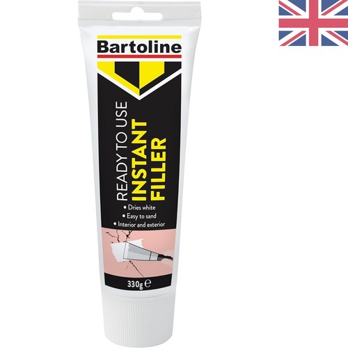 Instant filler 330g - instant,