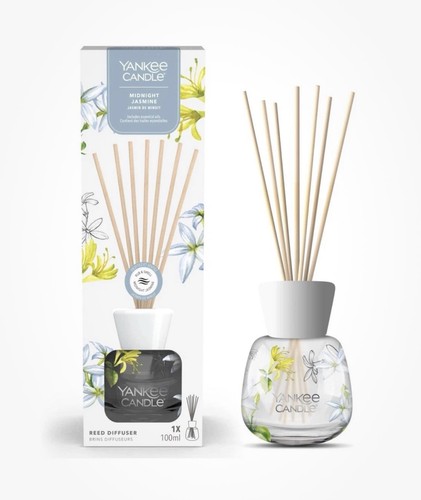 Yankee candle midnight - yankee,