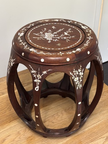 Antique chinese rosewood - antique, &