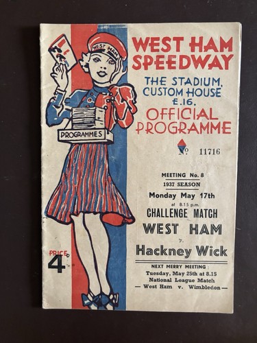 West ham hackney wick - west,