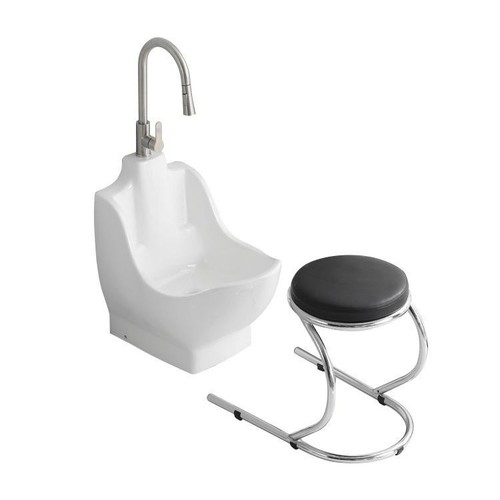 Ablution wudu wash basin - wash,