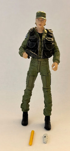 Diamond select stargate - diamond, sg-1