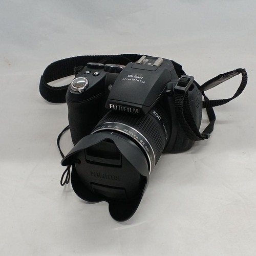 Fujifilm digital camera - fujifilm,