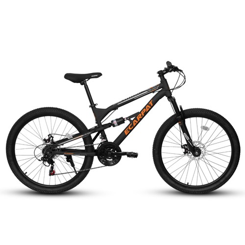 Mountain bike bicycle 21 - bike,