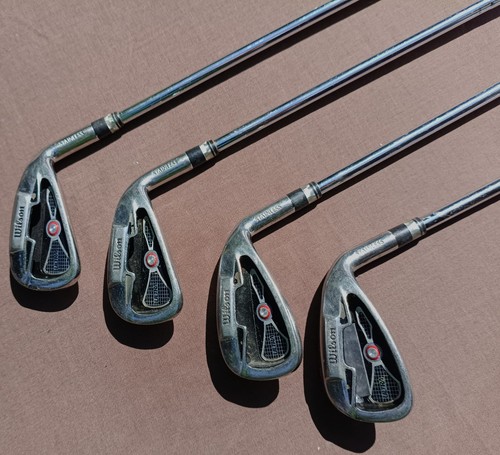 Golf club set wilson - set,