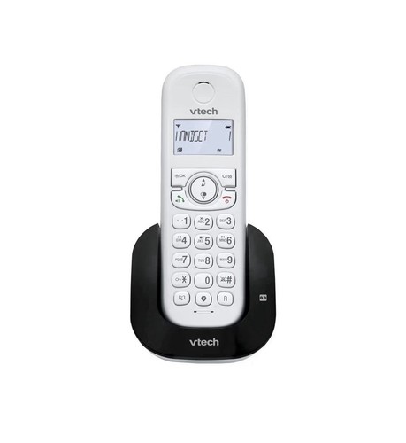 Vtech cs1550 dect cordless - vtech,