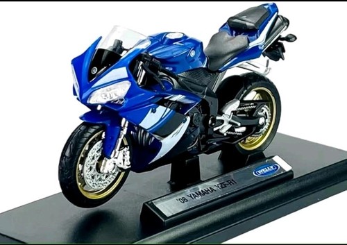 Bnb scale 2008 - 1:18,