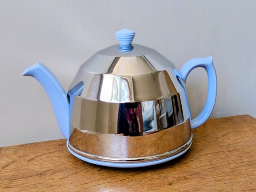 Vintage art deco chrome - vintage,