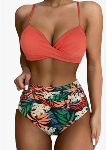 Bikini set swimsuit swimming - bikini,