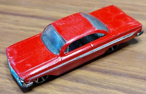 Hot wheels chevrolet - hot,