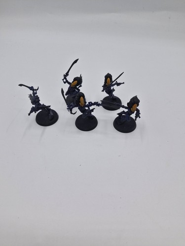 Howling banshees aeldari eldar - howling,