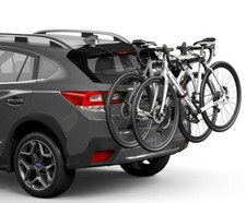 Thule outway hanging bike - outway,