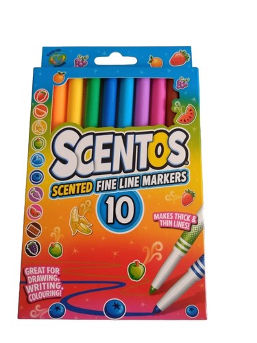 Scentos scented pack of - scented,
