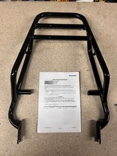 Oem genuine kawasaki - genuine, w800