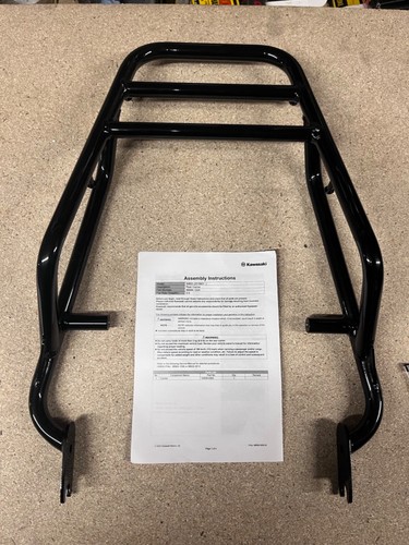 Oem genuine kawasaki - oem,