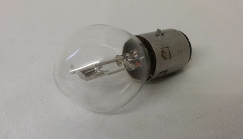 Lib01 rated 35w head - e,