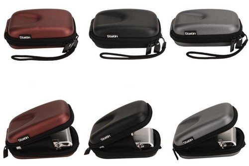 Hard shell camera case - shell,