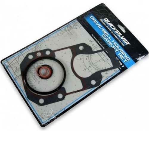 Alpha drive bell housing - bell,