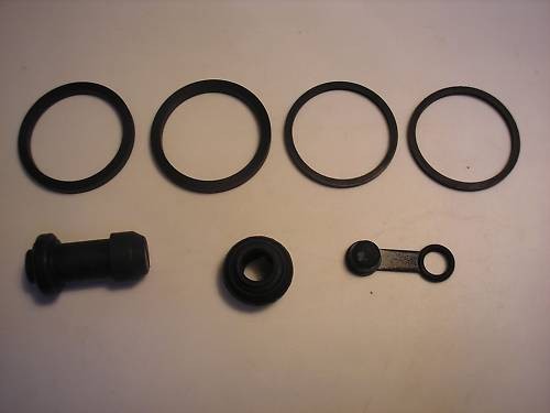 Brake caliper repair kit - repair,