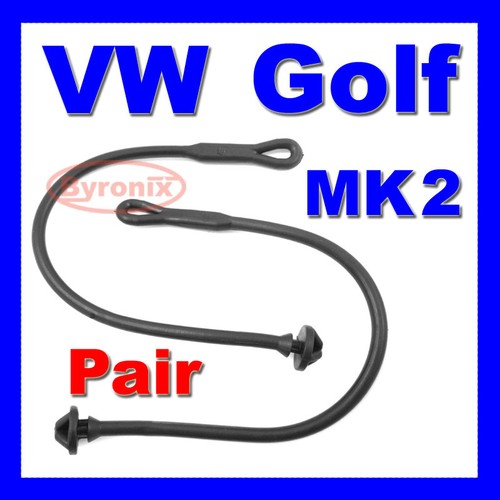 Golf mk2 and - gti, jetta