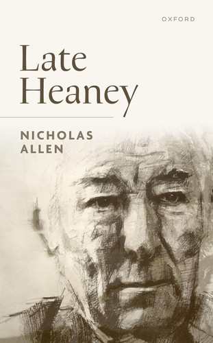 Late heaney allen - heaney.by, allen,
