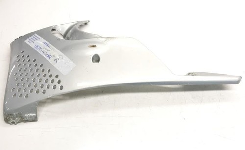 Left half hoof honda cbr - left,